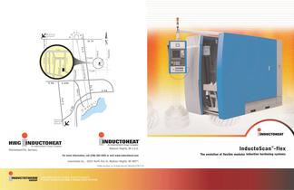 InductoScan®-flex Modular Hardening Equipment - 1