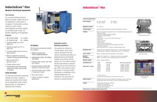 InductoScan®-flex Modular Hardening Equipment - 2