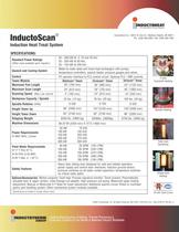 InductoScan® Induction Heat Treat System - 2