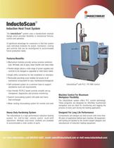 InductoScan® Modular Induction Heating System - 1