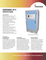 STATIPOWER® SP12 - 1