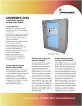 STATIPOWER®SP18 - 1