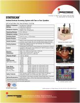 STATISCAN II and IV - 2