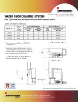 Water Recirculating System - 2