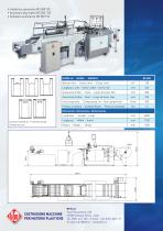 BF106-800 2 lines TSH2 - 6