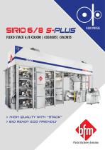 SIRIO 6/8 S-PLUS - 1