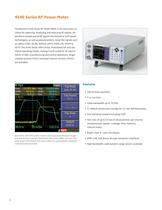 4540 Series RF Power Meter-2