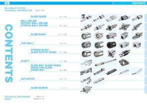 General Catalog - 3