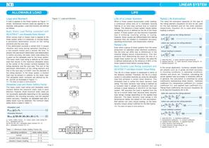 LINEAR SYSTEM - 2