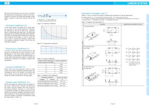 LINEAR SYSTEM - 3