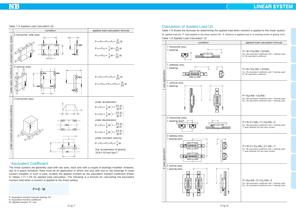 LINEAR SYSTEM - 4