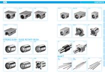 Linear System General Catalog - 8