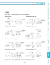 NB - Actuator - 19