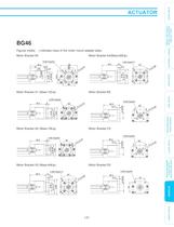 NB - Actuator - 21