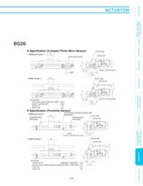 NB - Actuator - 29