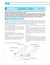 NB - Gonio way - 1