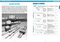 SLIDE GUIDE - 2