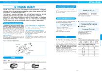 STROKE BUSH SLIDE ROTARY BUSH-2