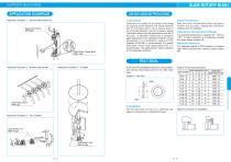 STROKE BUSH SLIDE ROTARY BUSH-8