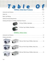 TOPBALL Slide Products-2
