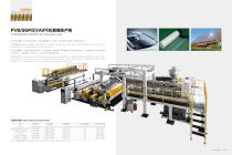 AUTOMOTIVENEW PLASTIC MATERIALEXTRUSION LINE - 4