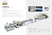 AUTOMOTIVENEW PLASTIC MATERIALEXTRUSION LINE - 5