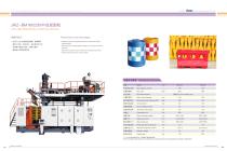 BLOW-MOLDING EQUIPMENT - 7