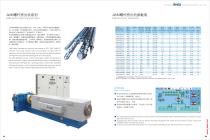 chemical fiber spinning machine - 12