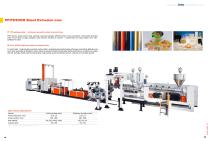 EXTRUSION MACHINERY - 11