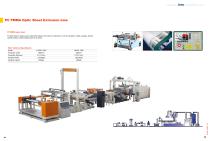 EXTRUSION MACHINERY - 12