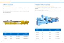 Twin screw extruders - 10