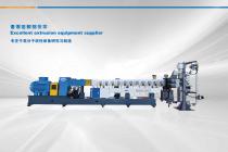 Twin screw extruders - 3