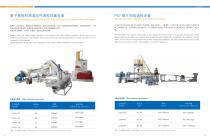 Twin screw extruders - 8