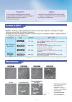 DURO for cold work - 3