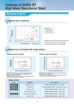 DURO for cold work - 6
