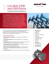 Link-Belt 5200 and 5300 Series-1