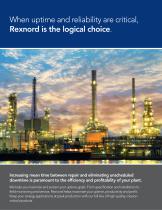 Power Transmission Products & Solutions for Refinery and Petrochemical Plants-2