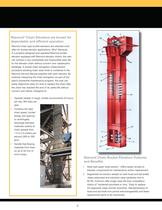 Rexnord® High Performance Bucket Elevator Catalog - 6