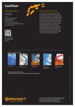 Chemical Resistance Chart of Products used for Cleaning and Disinfection IFS6170-7