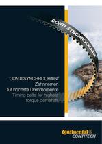 CONTI SYNCHROCHAIN®-1