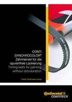 CONTI SYNCHROCOLOR®-1