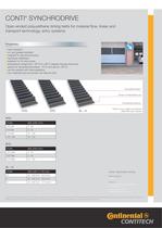 CONTI SYNCHRODRIVE®-1
