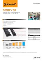 CONTI®V FO