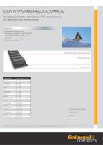 CONTI® VARISPEED ADVANCE-1