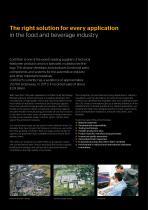 High-quality Brand-name Hoses for the Food and Beverage Industry-2