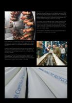 High-quality Brand-name Hoses for the Food and Beverage Industry-3