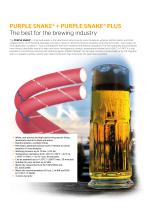 High-quality Brand-name Hoses for the Food and Beverage Industry-8