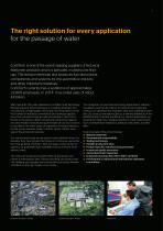 High-quality water hoses for industrial and professional operation-2