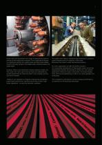 High-quality water hoses for industrial and professional operation-3