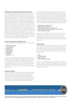 Highest requirements for drinking water hoses IFS1723-3